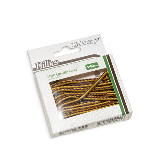 Mr. Lacy Hillies Gold/Brown  - 3159595