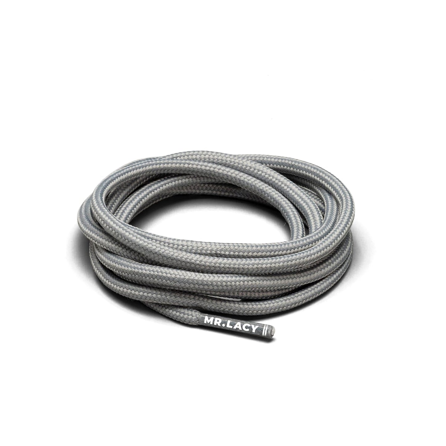 Mr. Lacy Roundies Grey  - 316128