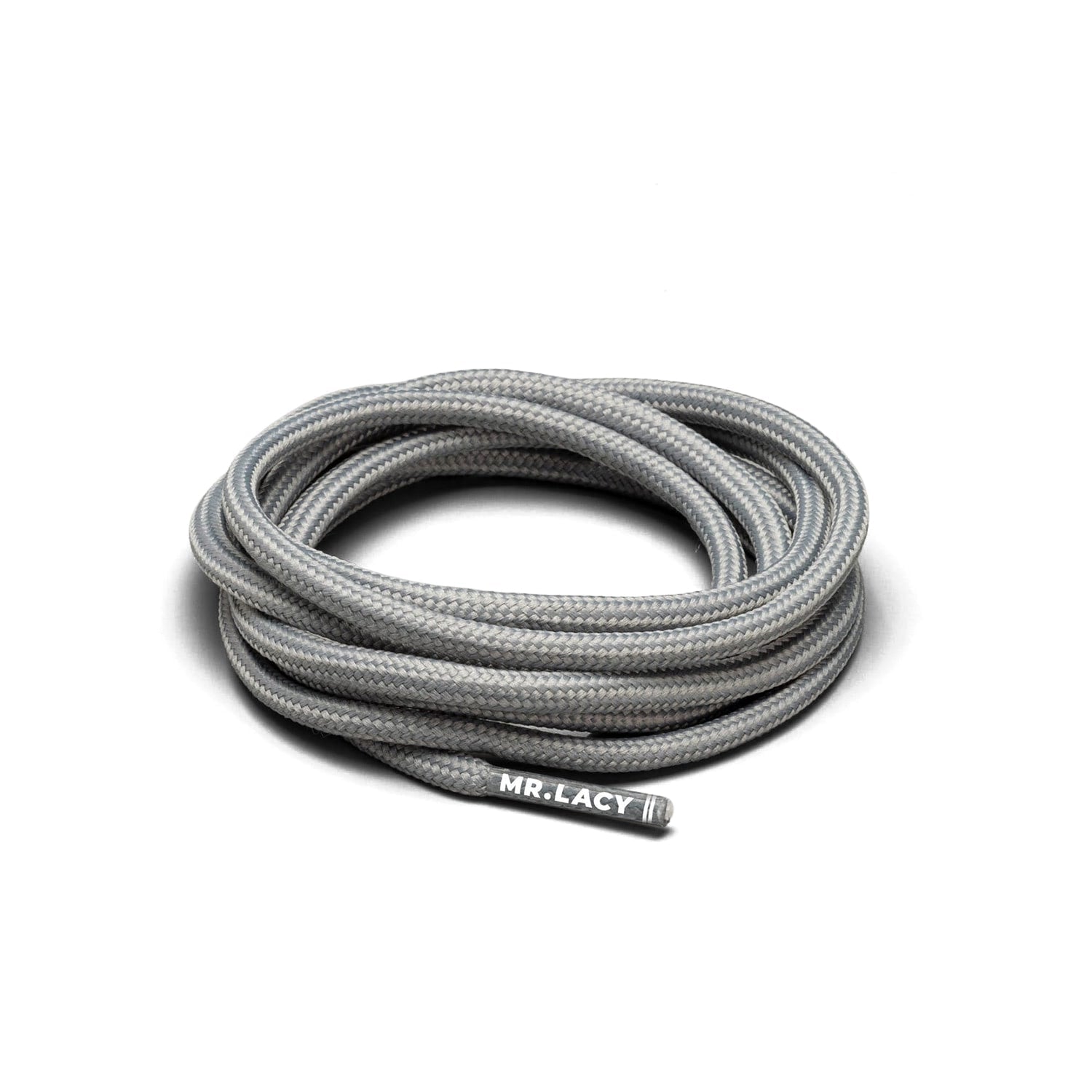 Mr. Lacy Roundies Grey  - 316128