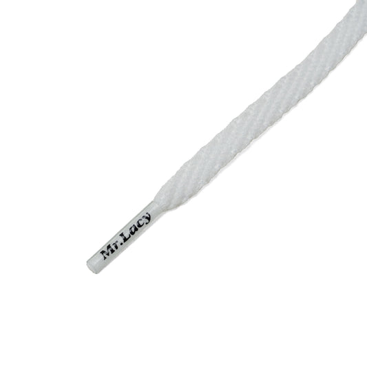 Mr. Lacy Skinnies White  - 316224