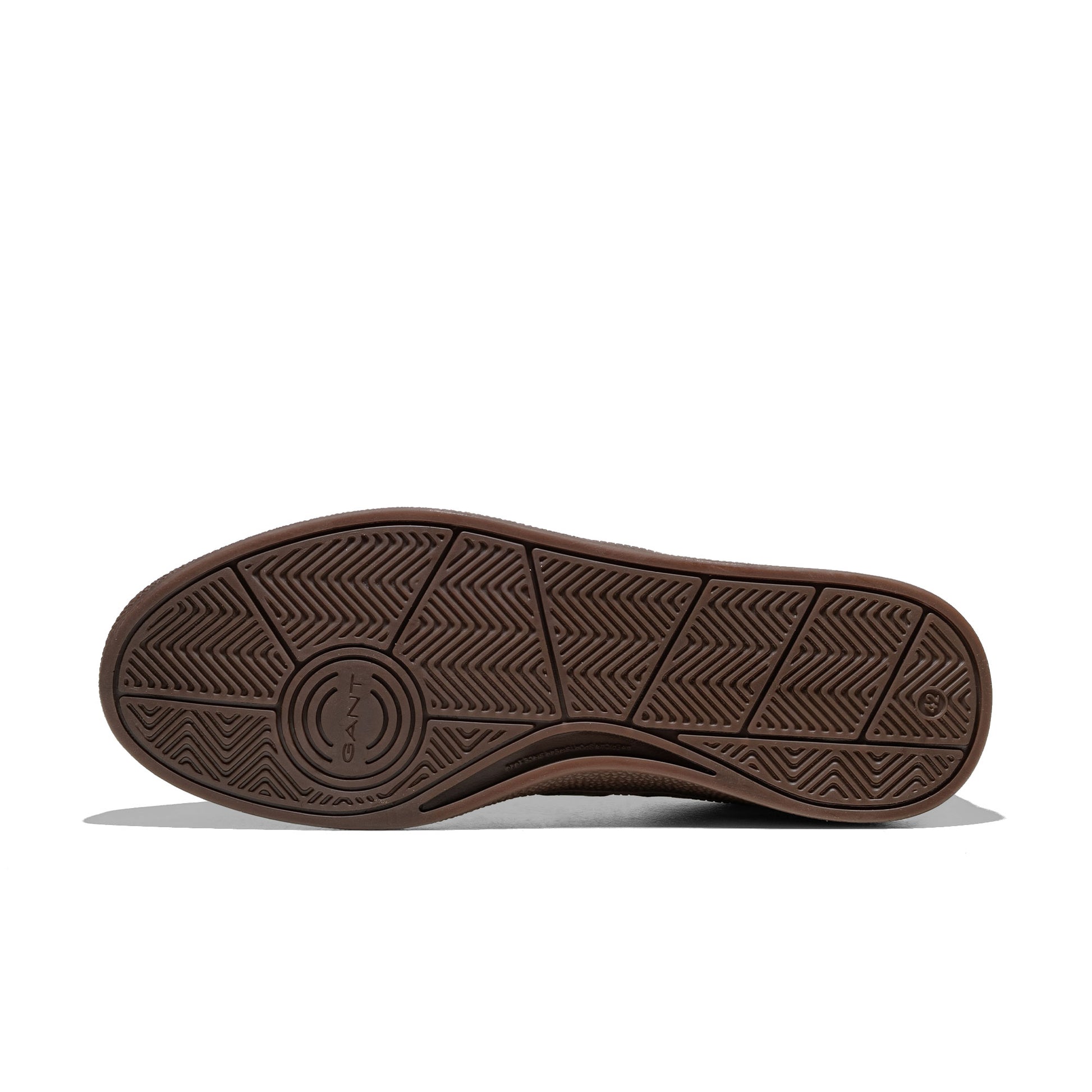 Gant Cuzmo White/Black  - 31631012-G020