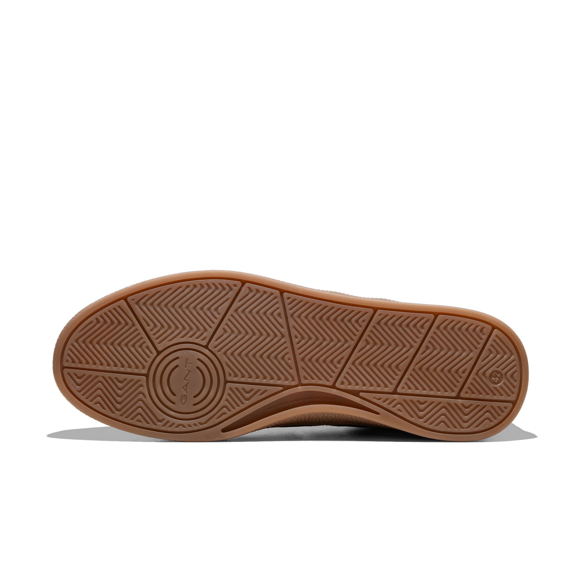Gant Cuzmo White/Marine  - 31631012-G316