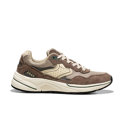 Gant Jaybro Taupe  - 31631159-G24