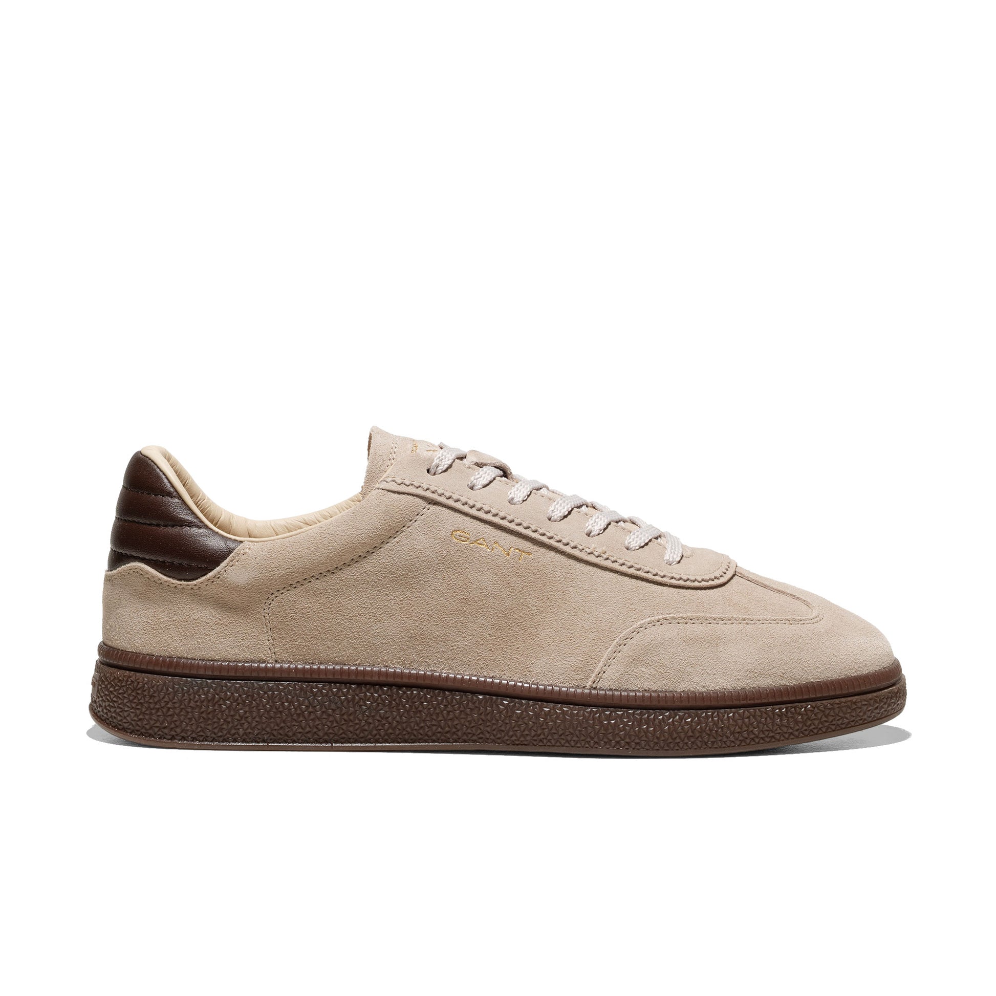 Gant Cuzmo Taupe  - 31633009-G24
