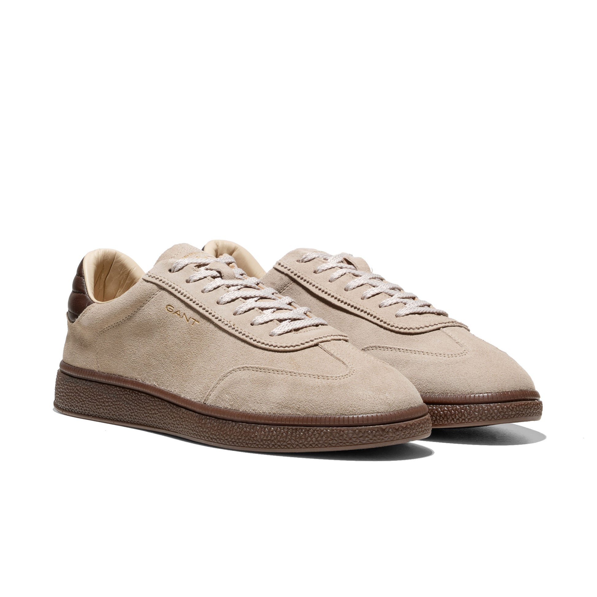 Gant Cuzmo Taupe  - 31633009-G24