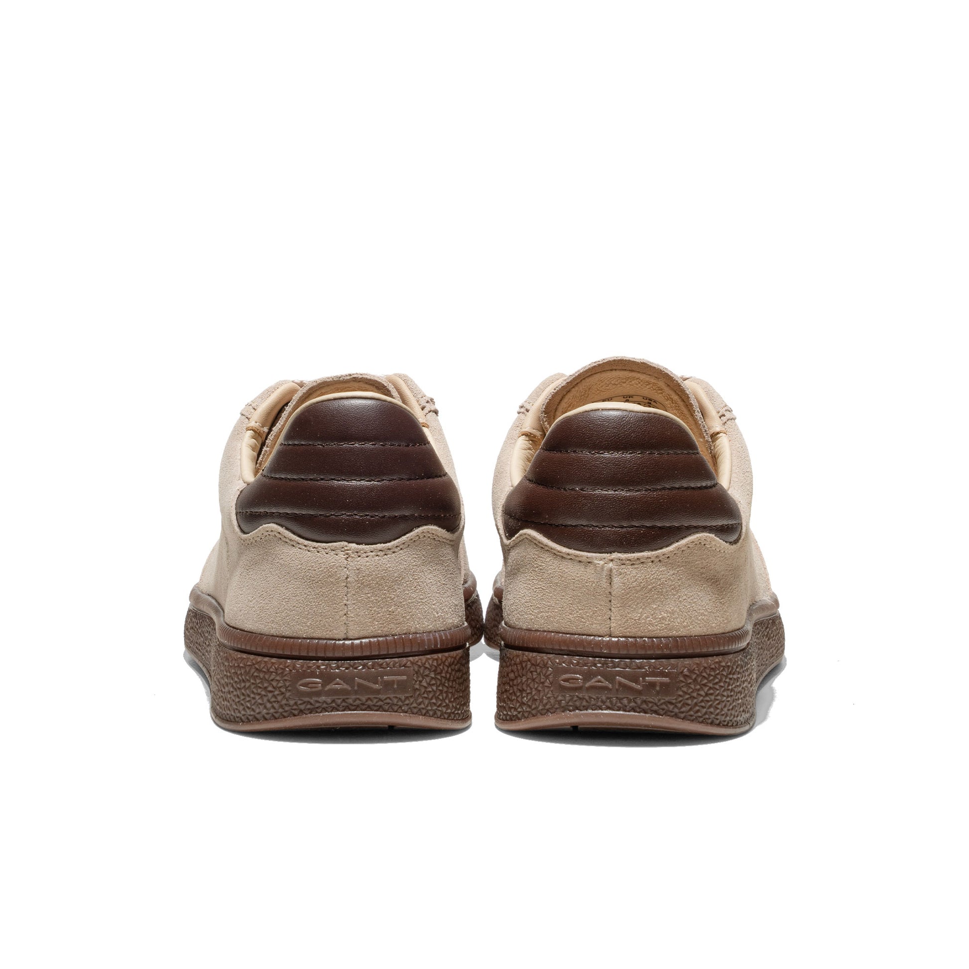 Gant Cuzmo Taupe  - 31633009-G24