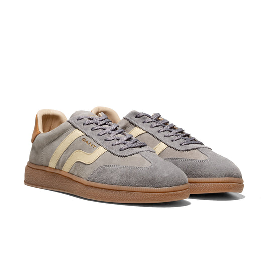 Gant Cuzmo Dark Gray  - 31633011-G90
