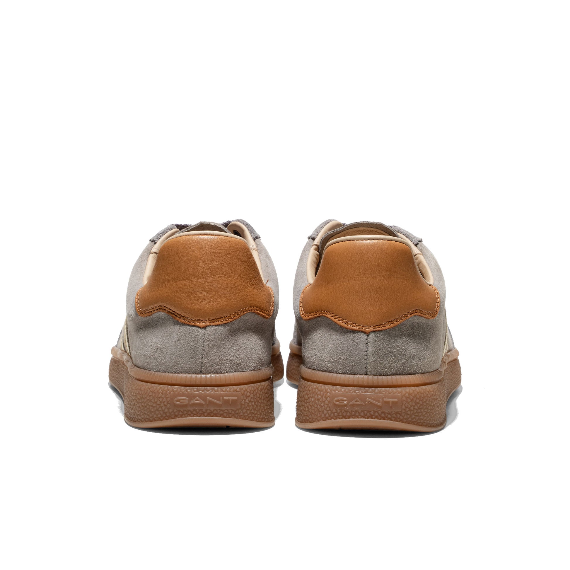 Gant Cuzmo Dark Gray  - 31633011-G90