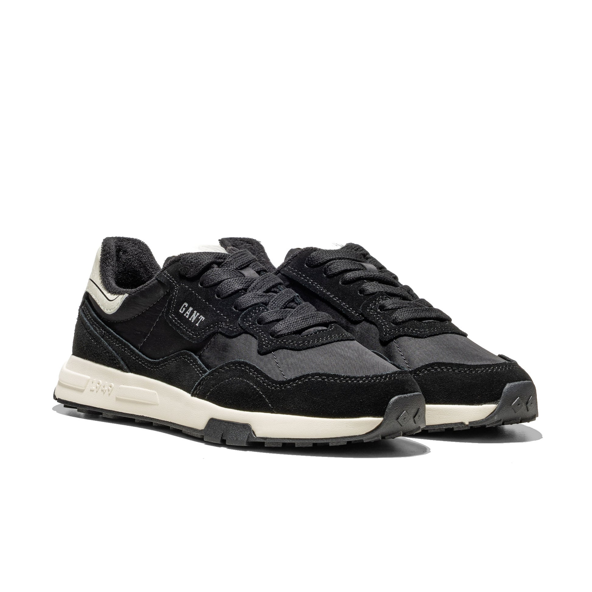 Gant Youtron Black  - 31637033-G00