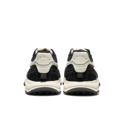 Gant Youtron Black  - 31637033-G00