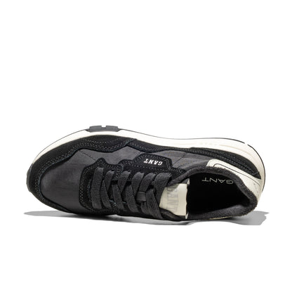 Gant Youtron Black  - 31637033-G00