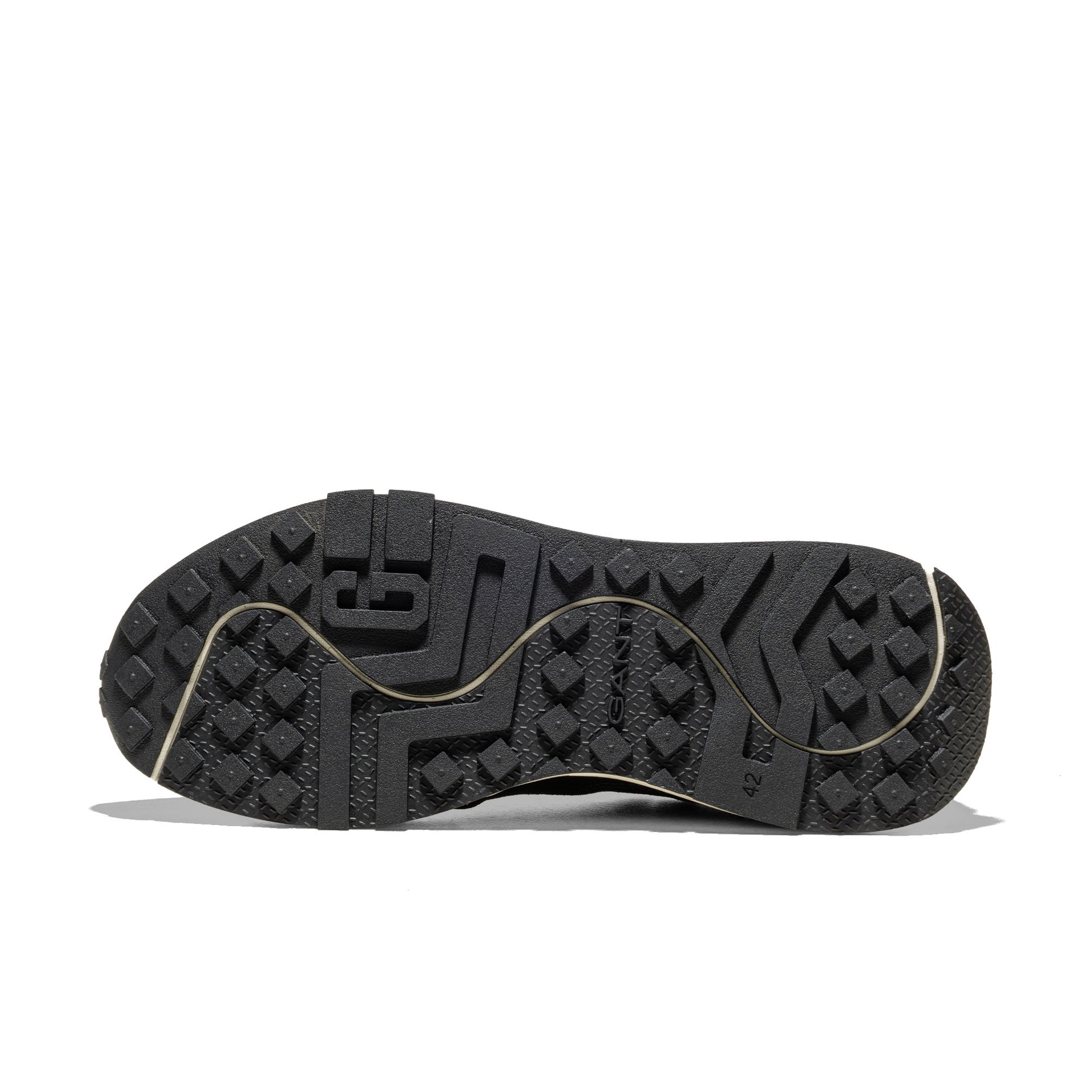 Gant Youtron Black  - 31637033-G00