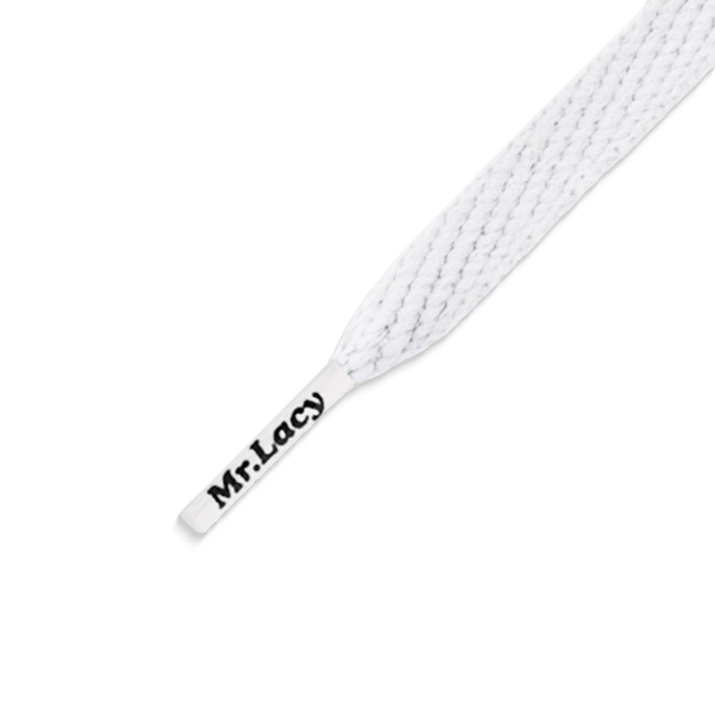 Mr. Lacy Smallies White  - 316396