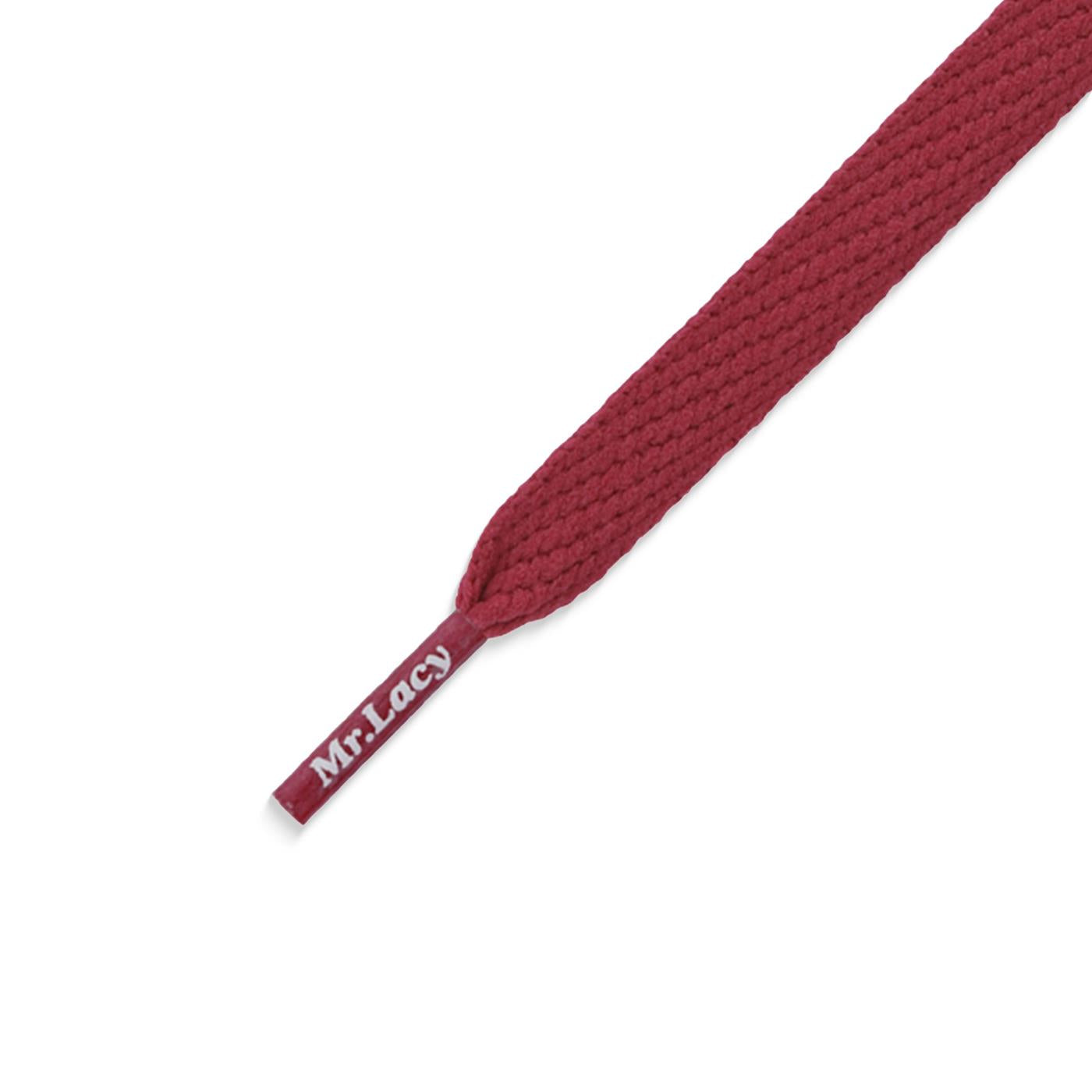 Mr. Lacy Flatties Burgundy  - 316492