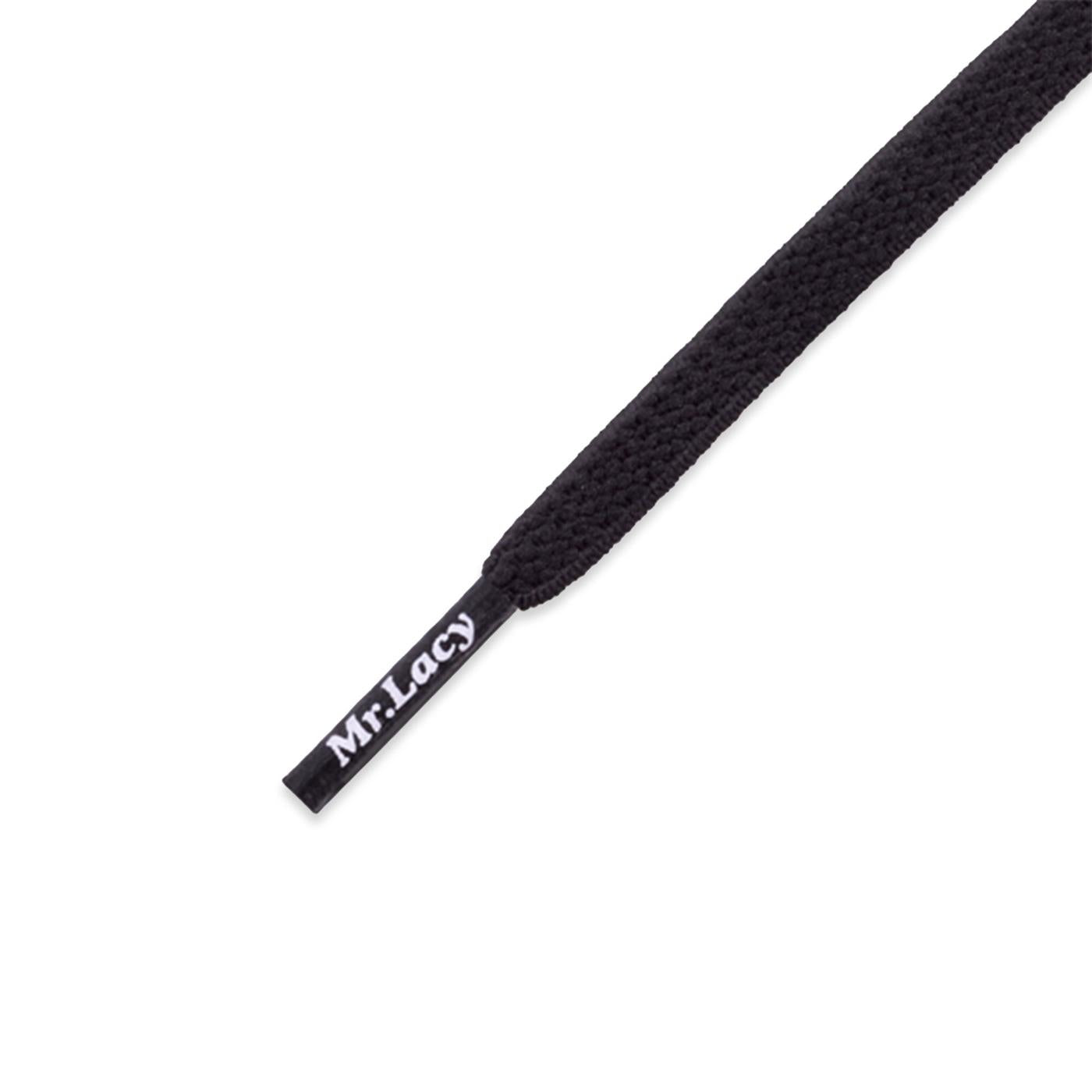 Mr. Lacy Flexies Black  - 316546