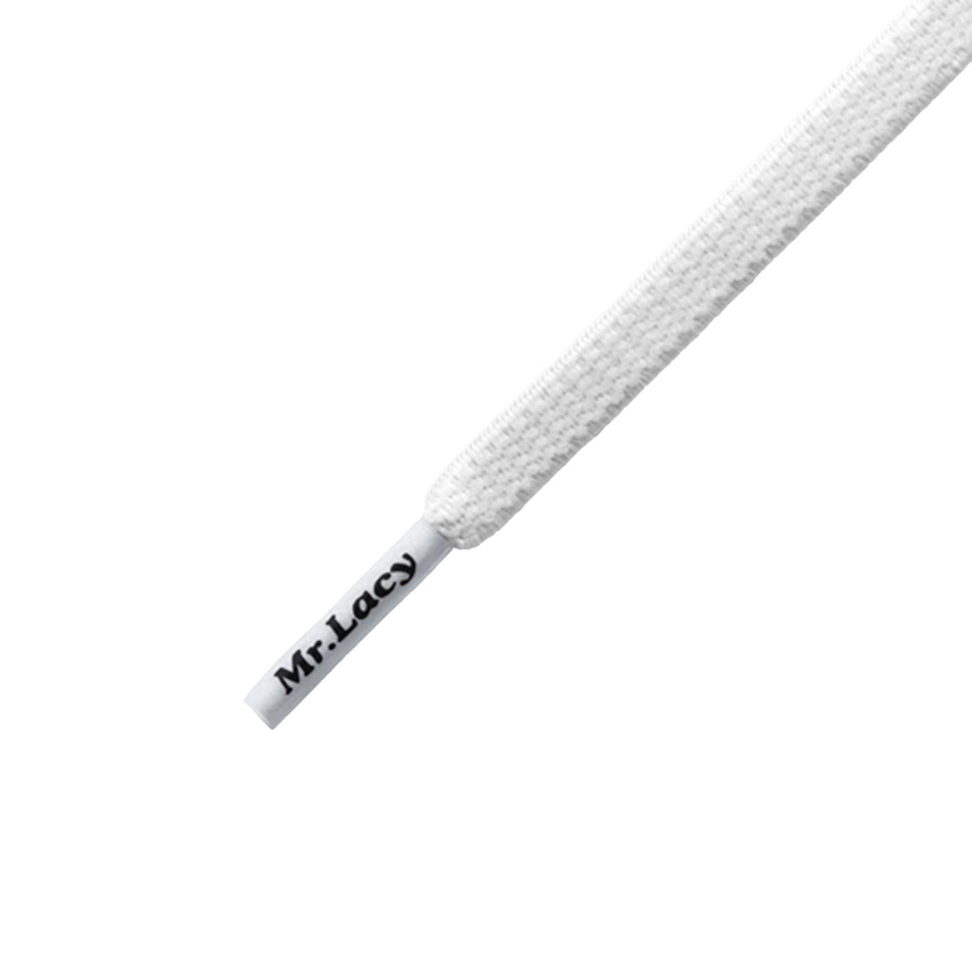 Mr. Lacy Flexies White  - 316547