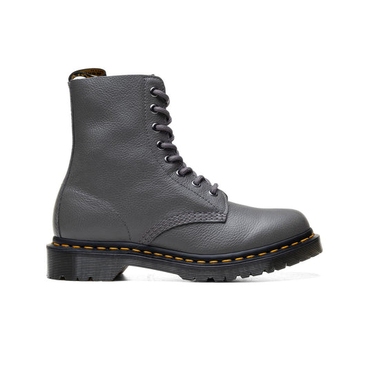 Dr. Martens 1460 Pascal Gunmetal  - 31693029
