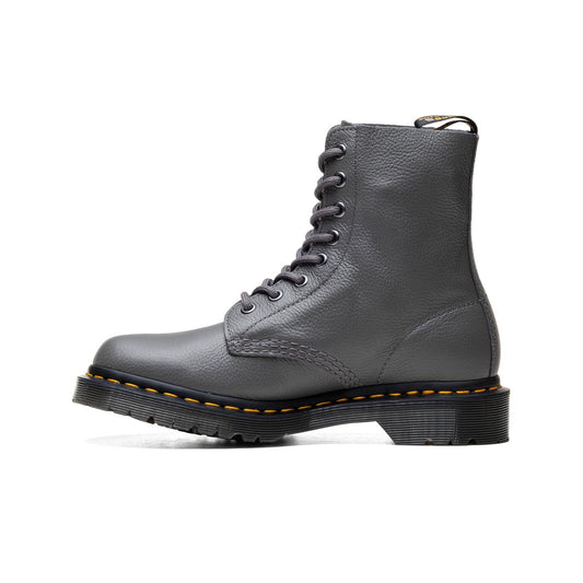 Dr. Martens 1460 Pascal Gunmetal  - 31693029