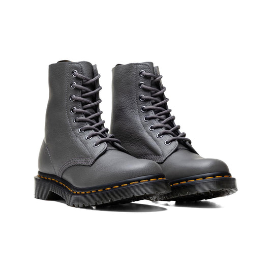 Dr. Martens 1460 Pascal Gunmetal  - 31693029