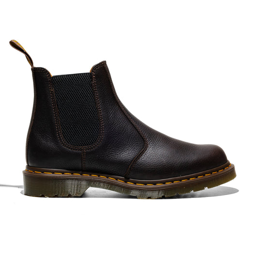 Dr. Martens 2976 Ambassador Leather Chelsea Boots  - 31989200