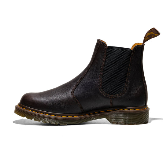 Dr. Martens 2976 Ambassador Leather Chelsea Boots  - 31989200