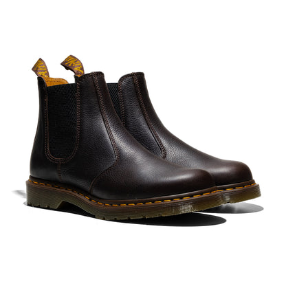 Dr. Martens 2976 Ambassador Leather Chelsea Boots  - 31989200