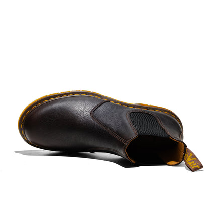 Dr. Martens 2976 Ambassador Leather Chelsea Boots  - 31989200