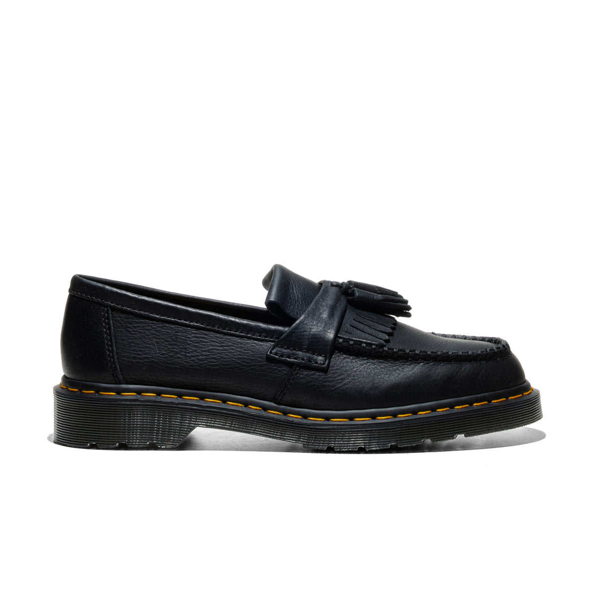 Dr. Martens Adrian Ambassador Soft Leather Tassel Loafers  - 31997001