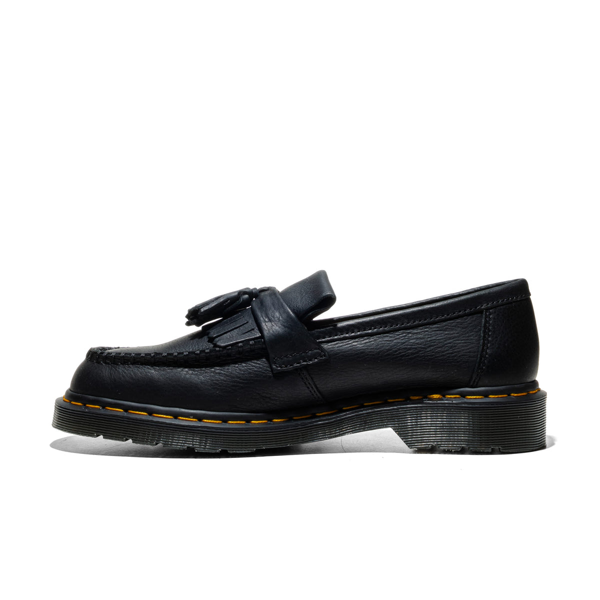 Dr. Martens Adrian Ambassador Soft Leather Tassel Loafers  - 31997001