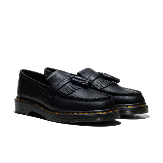 Dr. Martens Adrian Ambassador Soft Leather Tassel Loafers  - 31997001