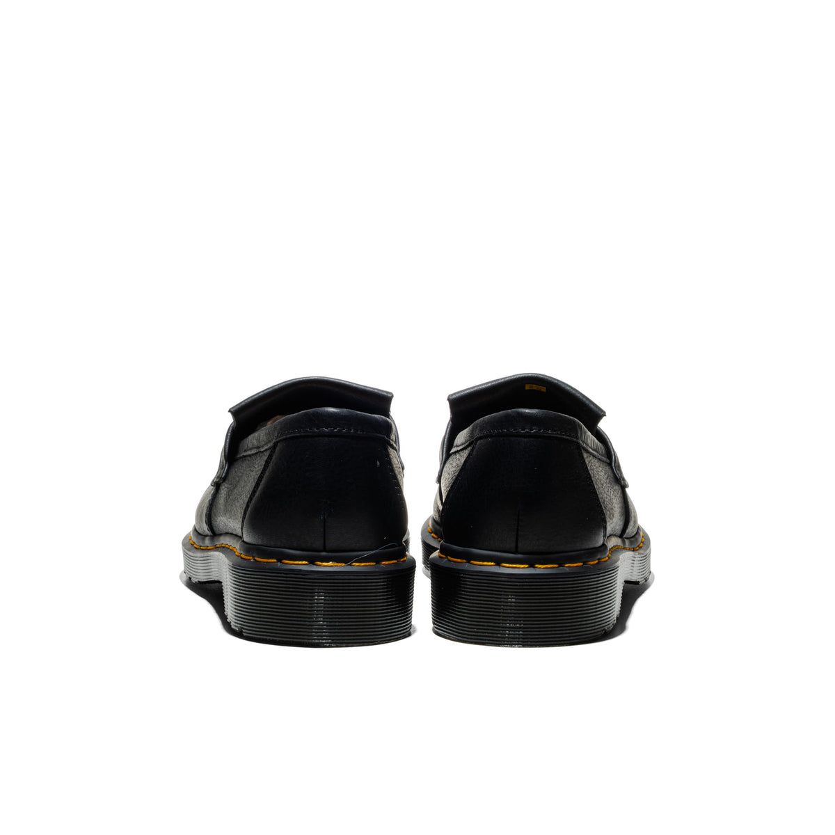 Dr. Martens Adrian Ambassador Soft Leather Tassel Loafers  - 31997001