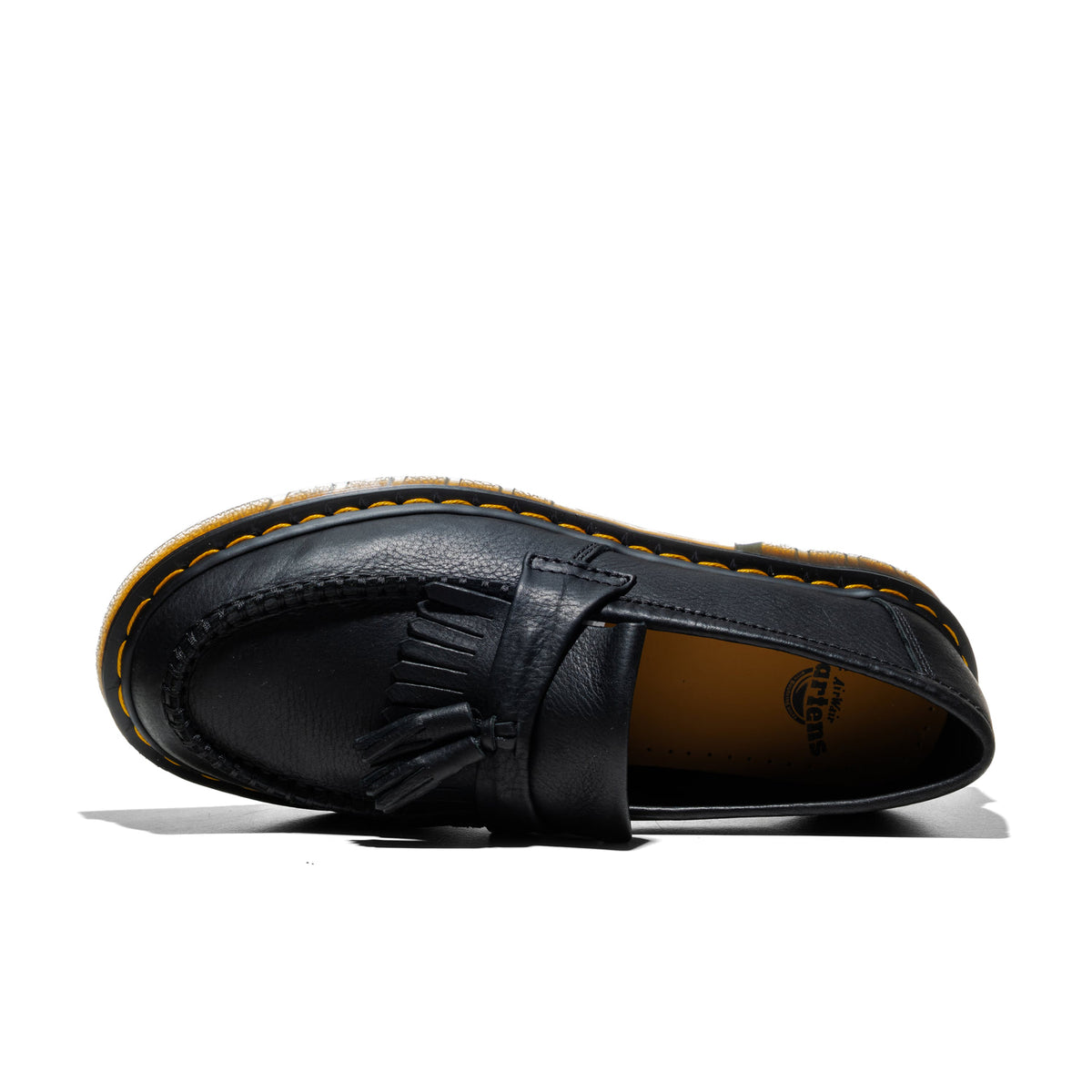 Dr. Martens Adrian Ambassador Soft Leather Tassel Loafers  - 31997001