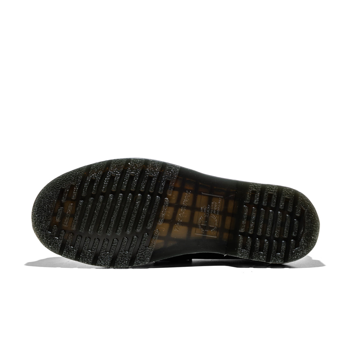 Dr. Martens Adrian Ambassador Soft Leather Tassel Loafers  - 31997001