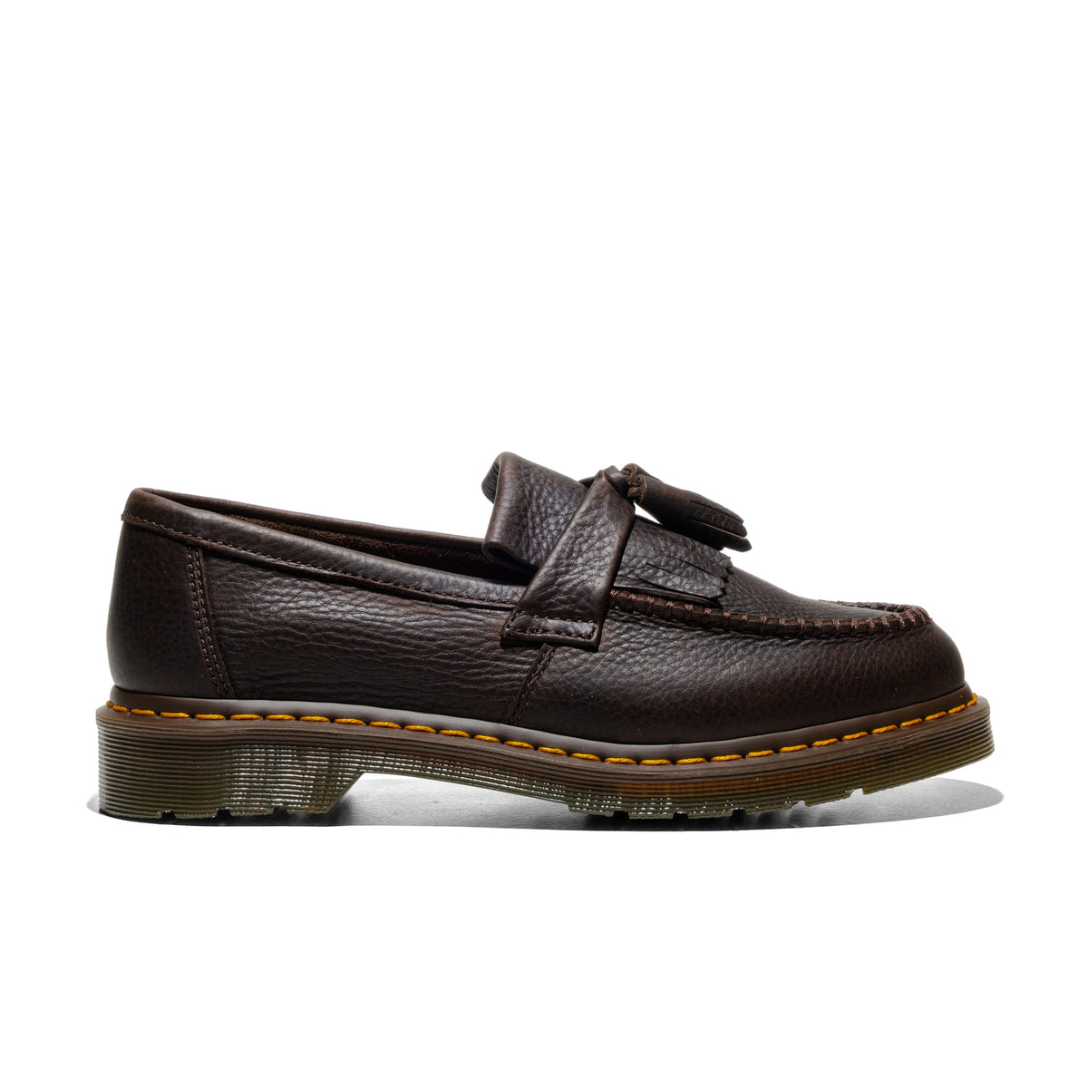 Dr. Martens Adrian YS Ambassador Soft Leather Tassel Loafer  - 31997200