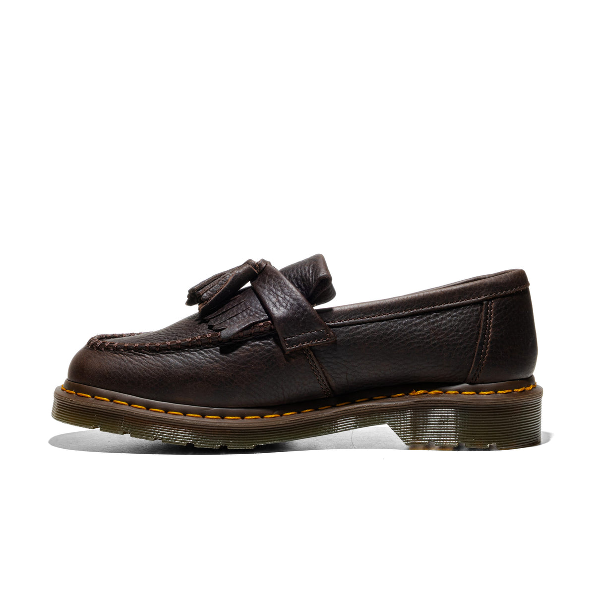 Dr. Martens Adrian YS Ambassador Soft Leather Tassel Loafer  - 31997200