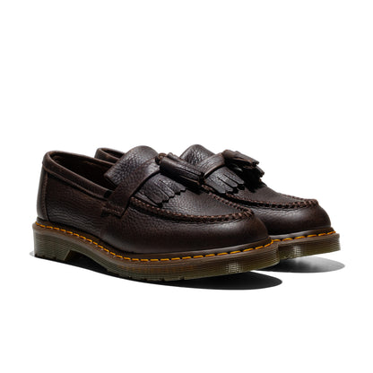Dr. Martens Adrian YS Ambassador Soft Leather Tassel Loafer  - 31997200