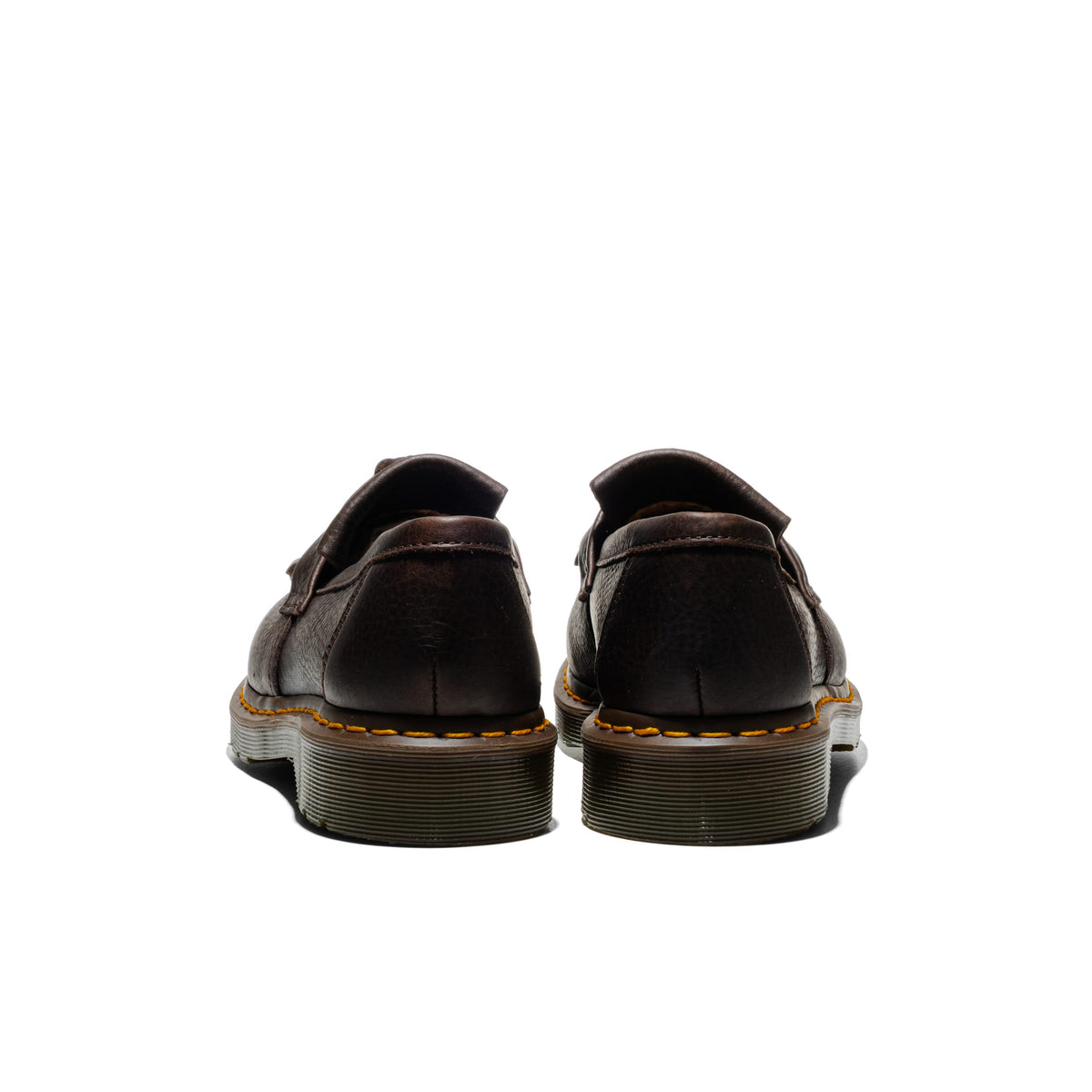 Dr. Martens Adrian YS Ambassador Soft Leather Tassel Loafer  - 31997200