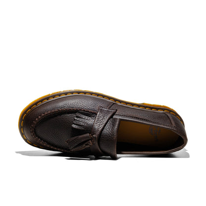 Dr. Martens Adrian YS Ambassador Soft Leather Tassel Loafer  - 31997200
