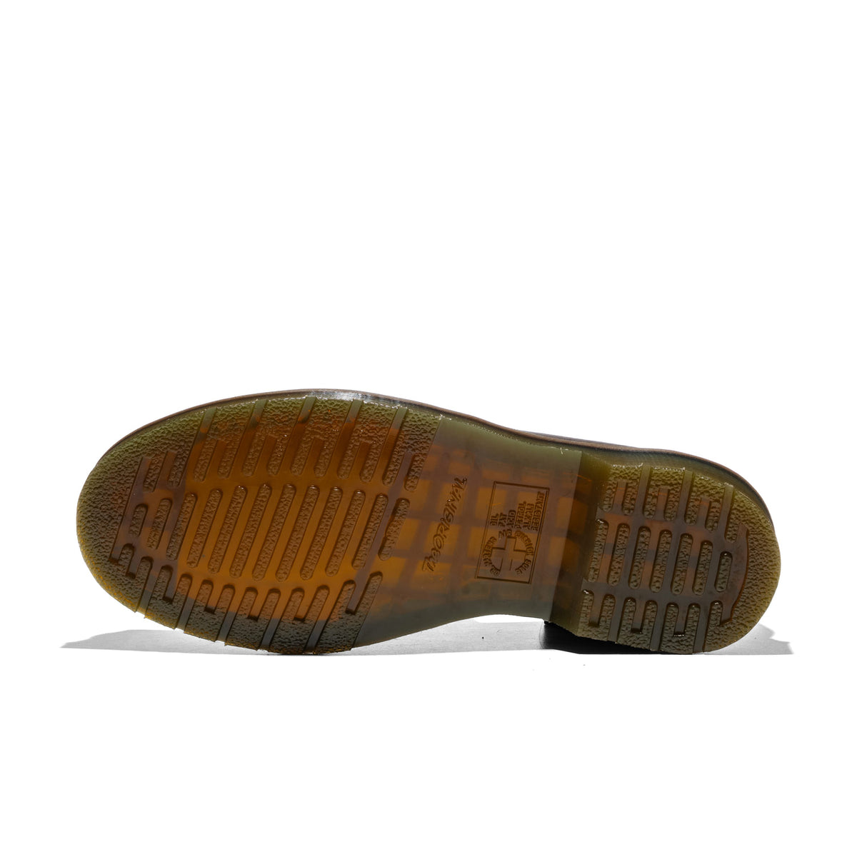 Dr. Martens Adrian YS Ambassador Soft Leather Tassel Loafer  - 31997200