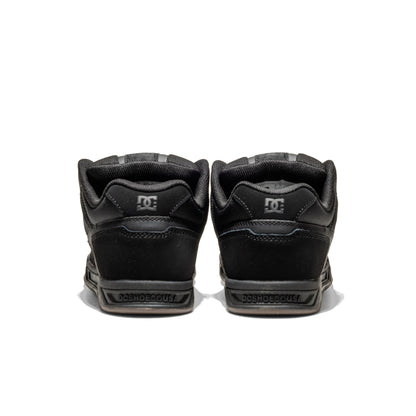 DC Shoes Stag Black/Gum  - 320188-BGM