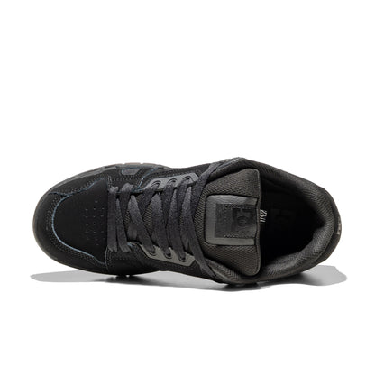 DC Shoes Stag Black/Gum  - 320188-BGM