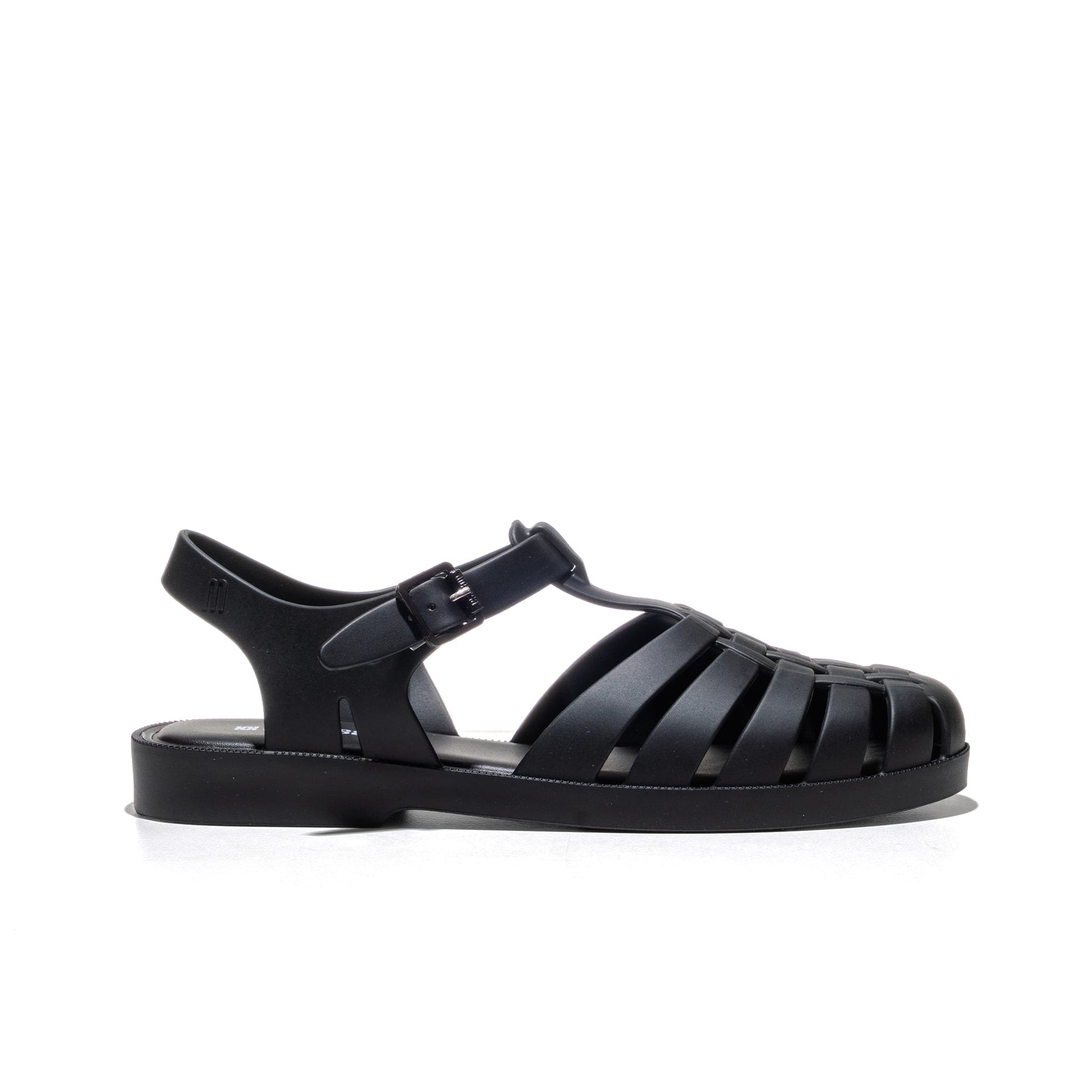 Melissa Possession Preto  - 32408.52292