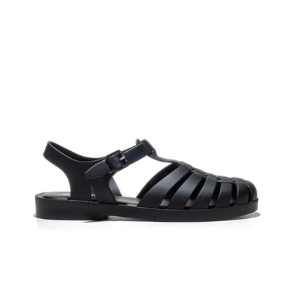 Melissa Possession Preto  - 32408.52292