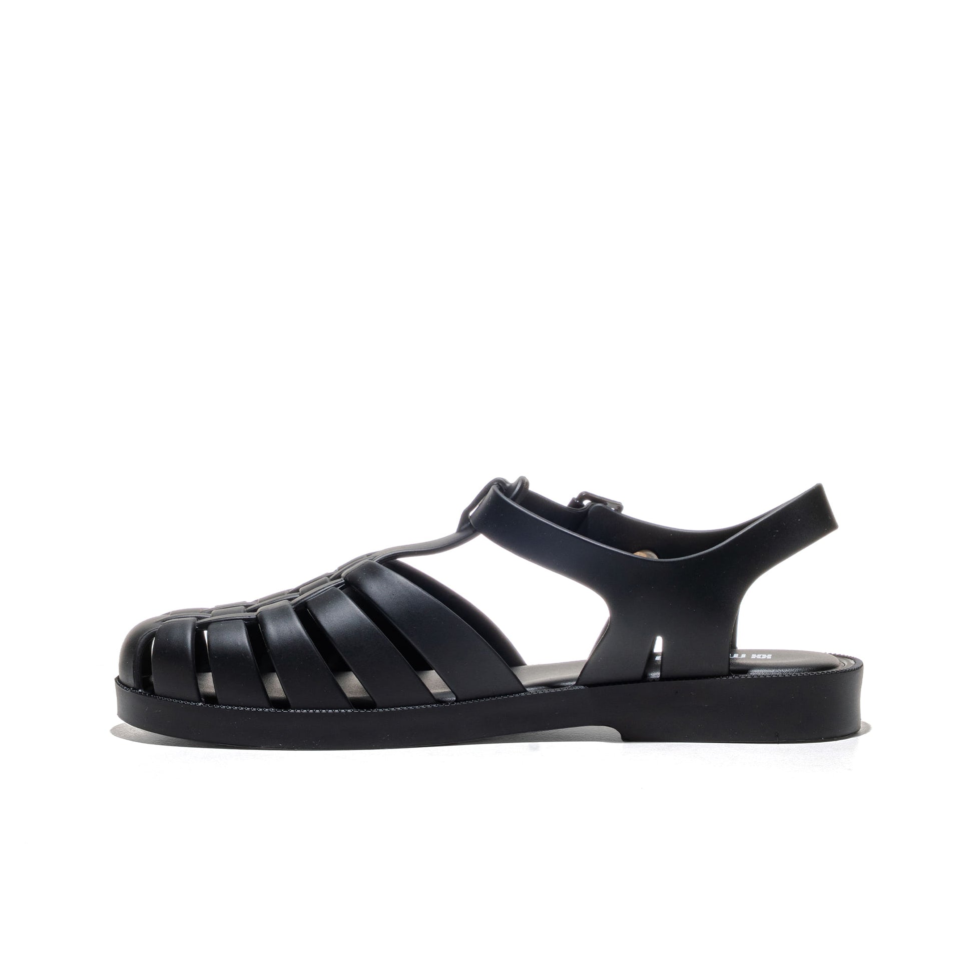 Melissa Possession Preto  - 32408.52292