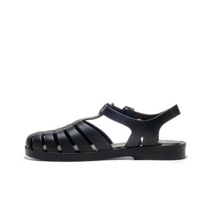 Melissa Possession Preto  - 32408.52292