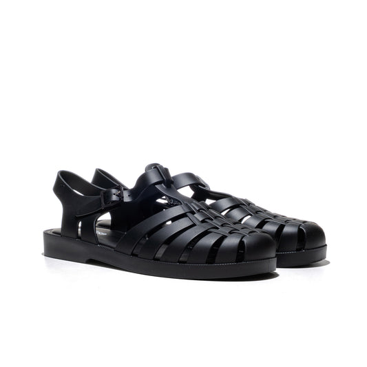 Melissa Possession Preto  - 32408.52292
