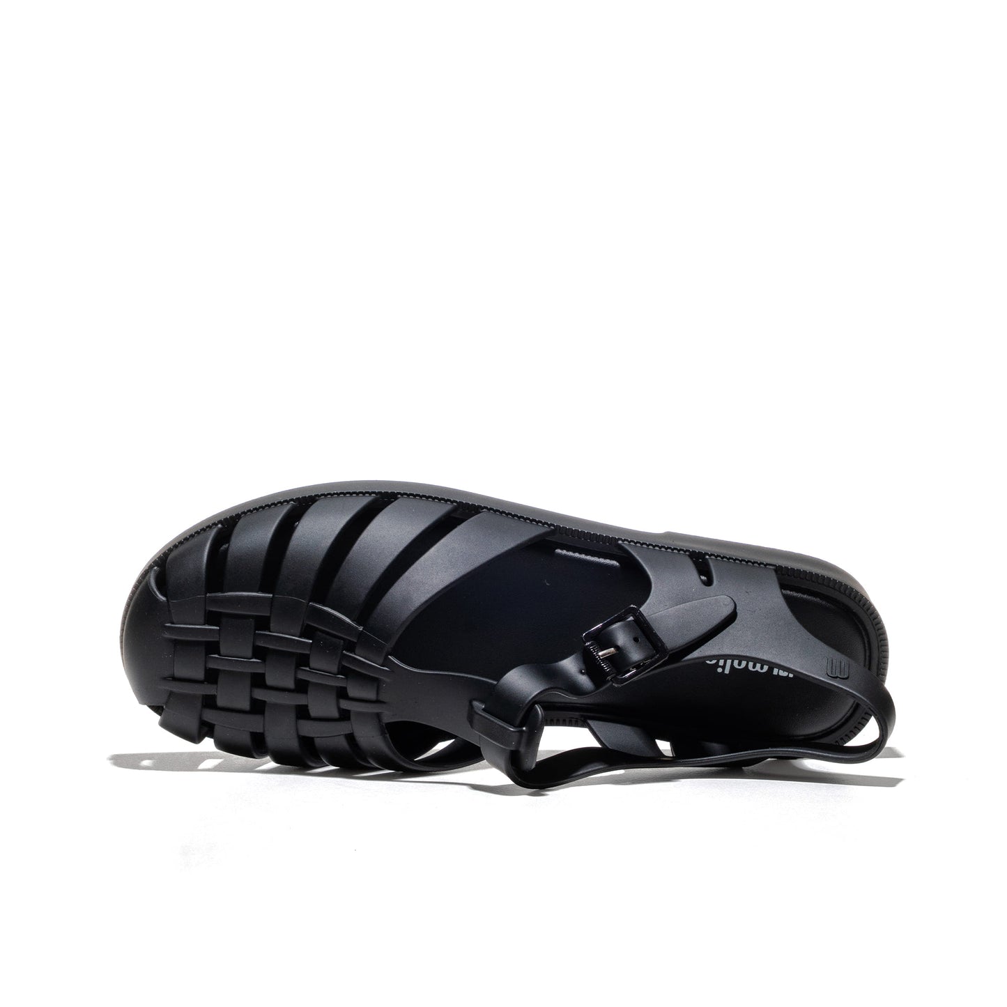 Melissa Possession Preto  - 32408.52292