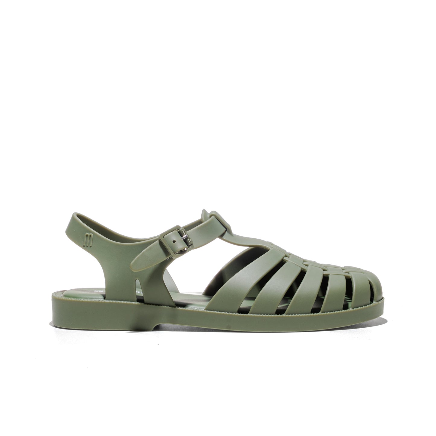 Melissa Possession Verde Escuro  - 32408.BO068