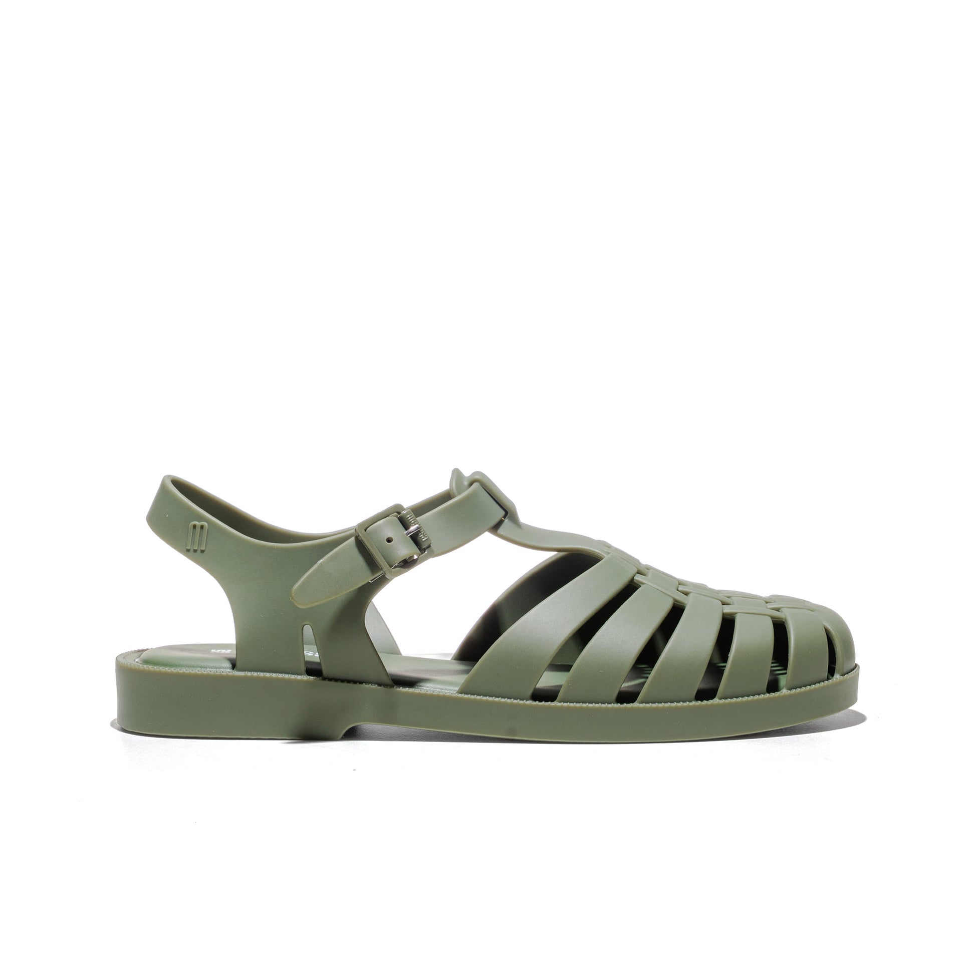 Melissa Possession Verde Escuro  - 32408.BO068