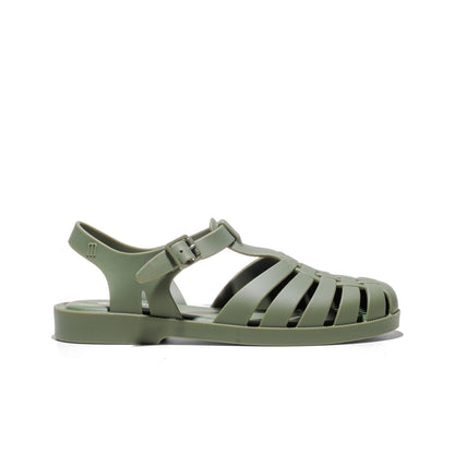 Melissa Possession Verde Escuro  - 32408.BO068